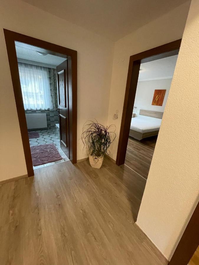 Apartment Wildalmblick Neukirchen am Großvenediger Dış mekan fotoğraf