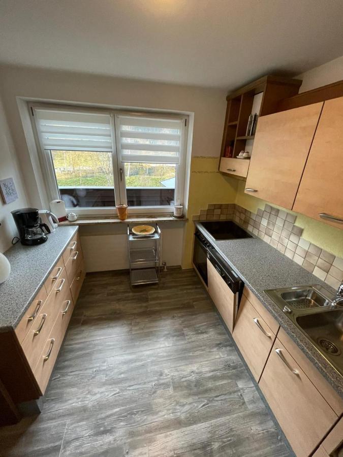 Apartment Wildalmblick Neukirchen am Großvenediger Dış mekan fotoğraf