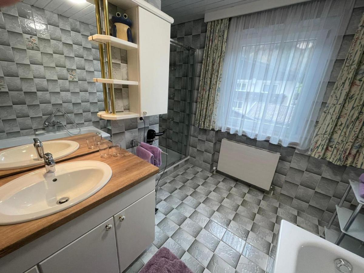 Apartment Wildalmblick Neukirchen am Großvenediger Dış mekan fotoğraf