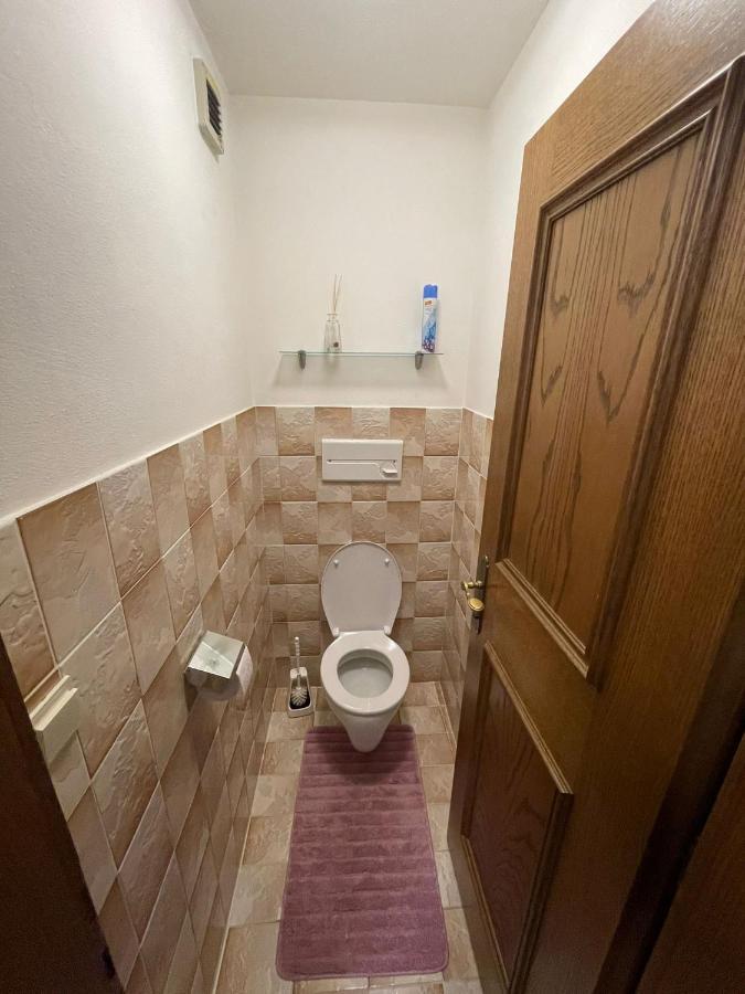Apartment Wildalmblick Neukirchen am Großvenediger Dış mekan fotoğraf