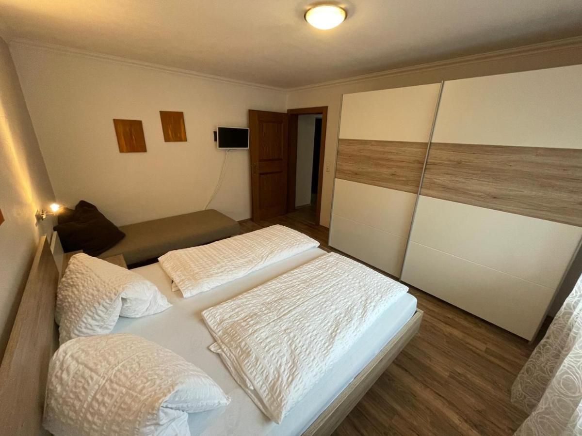 Apartment Wildalmblick Neukirchen am Großvenediger Dış mekan fotoğraf