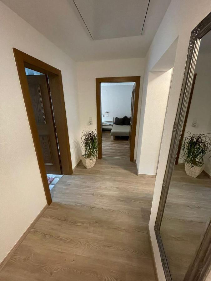 Apartment Wildalmblick Neukirchen am Großvenediger Dış mekan fotoğraf