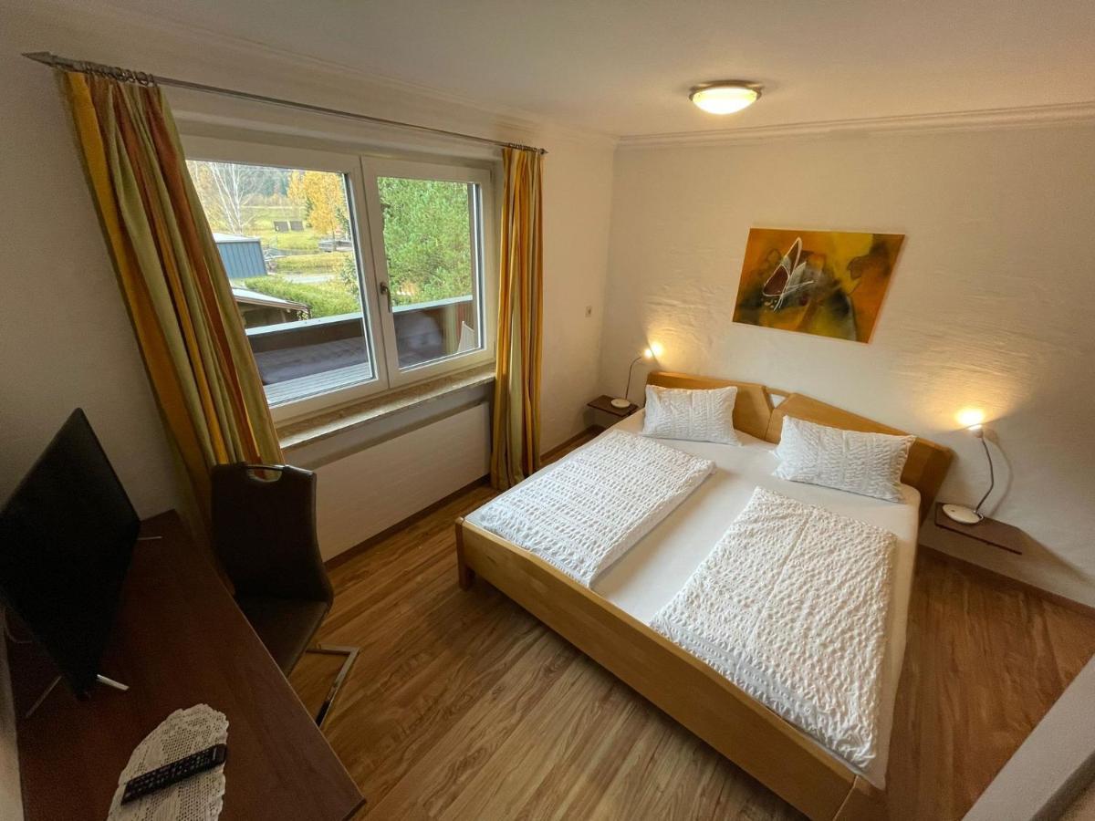 Apartment Wildalmblick Neukirchen am Großvenediger Dış mekan fotoğraf